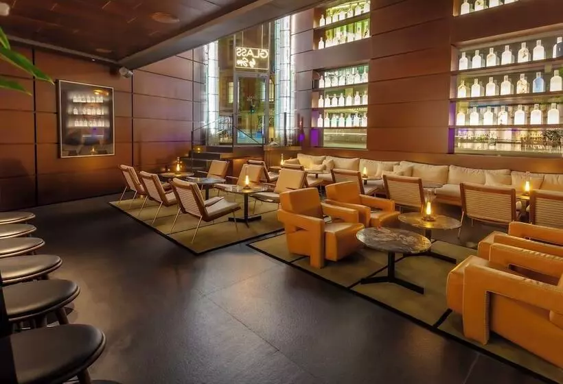 Urban, A Member of Design Hotels