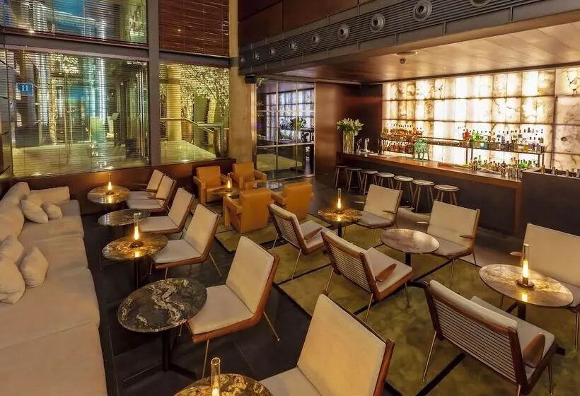 Urban, A Member of Design Hotels