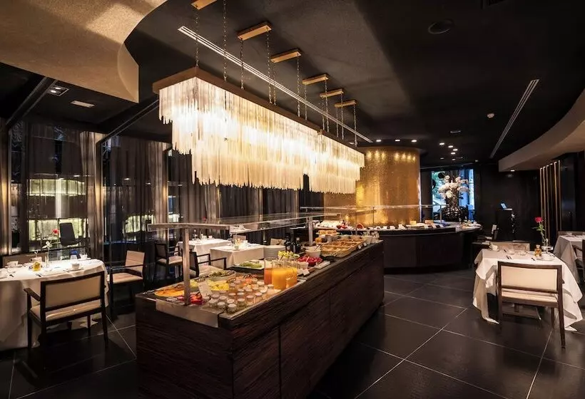 Urban, A Member of Design Hotels