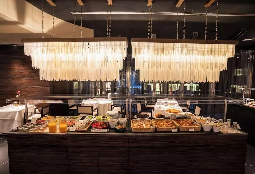 Urban, A Member of Design Hotels