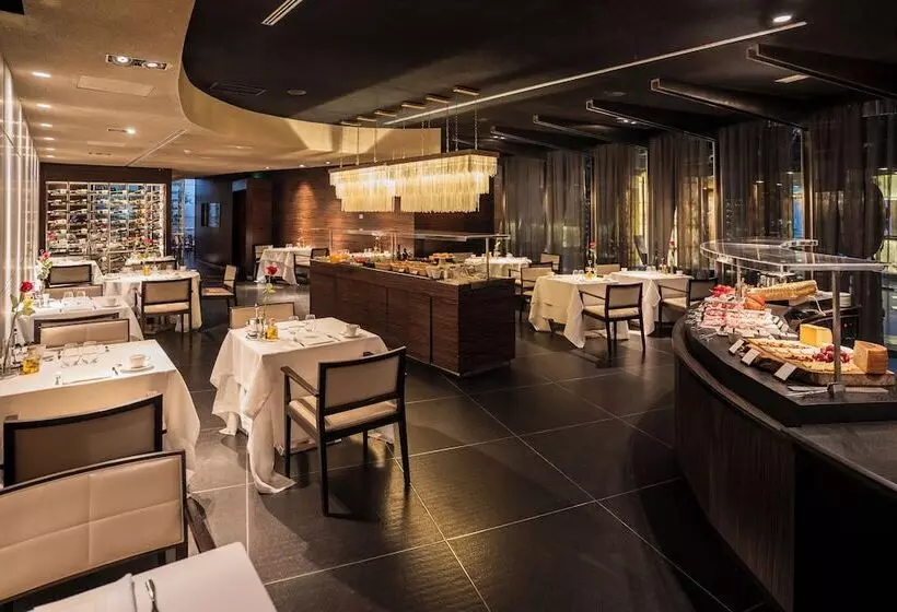 Urban, A Member of Design Hotels