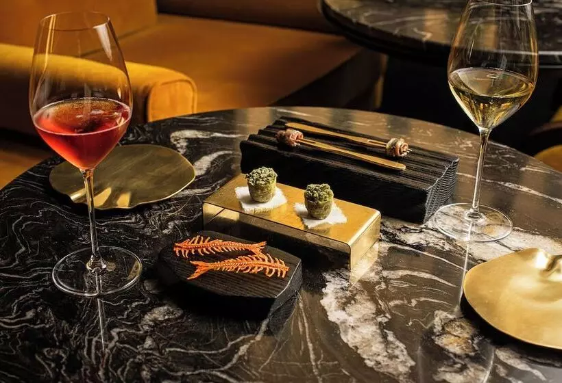Urban, A Member of Design Hotels
