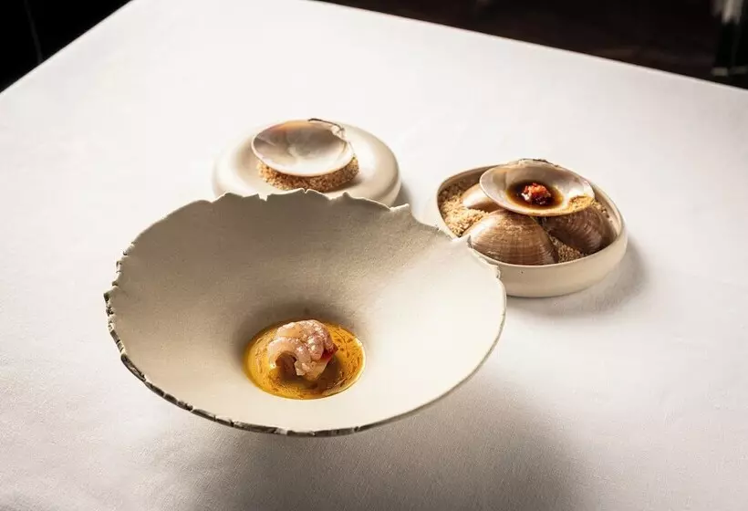 Urban, A Member of Design Hotels