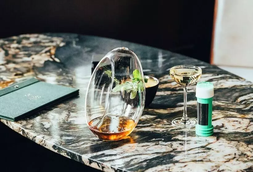 Urban, A Member of Design Hotels