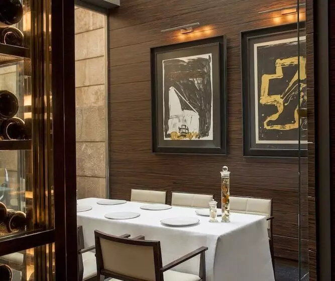 Urban, A Member of Design Hotels