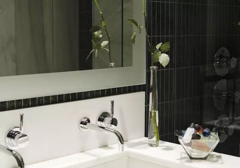 Urban, A Member of Design Hotels