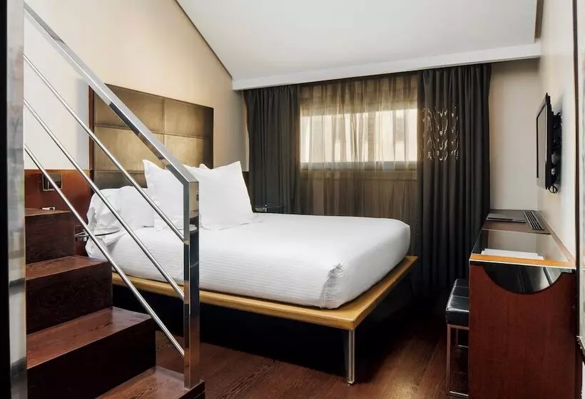 Urban, A Member of Design Hotels