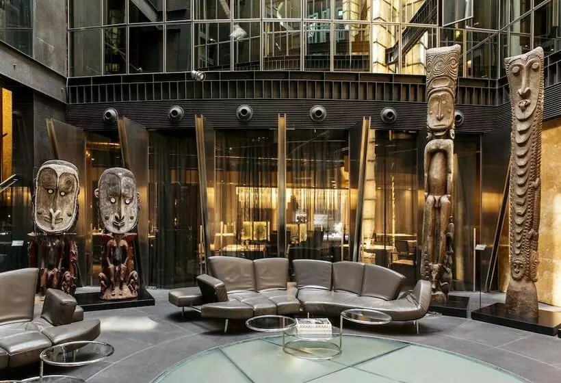 Urban, A Member of Design Hotels