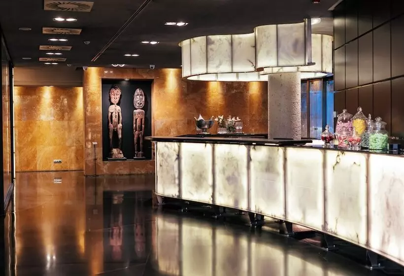 Urban, A Member of Design Hotels