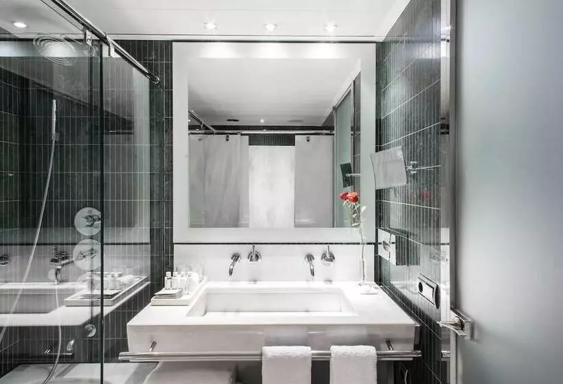 Urban, A Member of Design Hotels