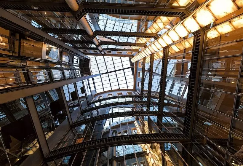 Urban, A Member of Design Hotels