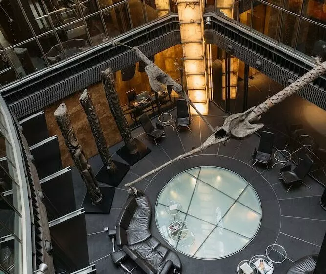 Urban, A Member of Design Hotels