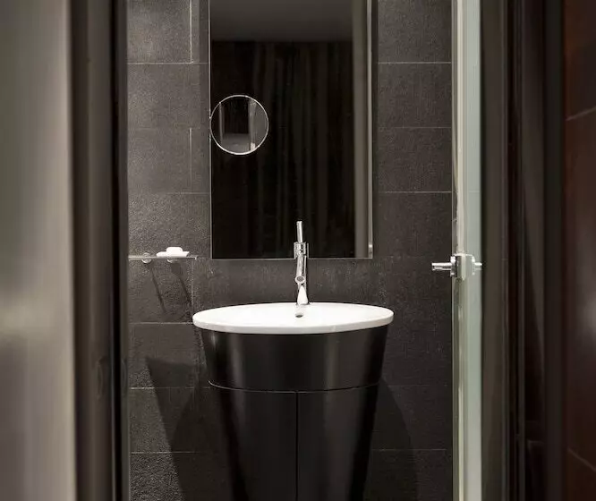 Urban, A Member of Design Hotels