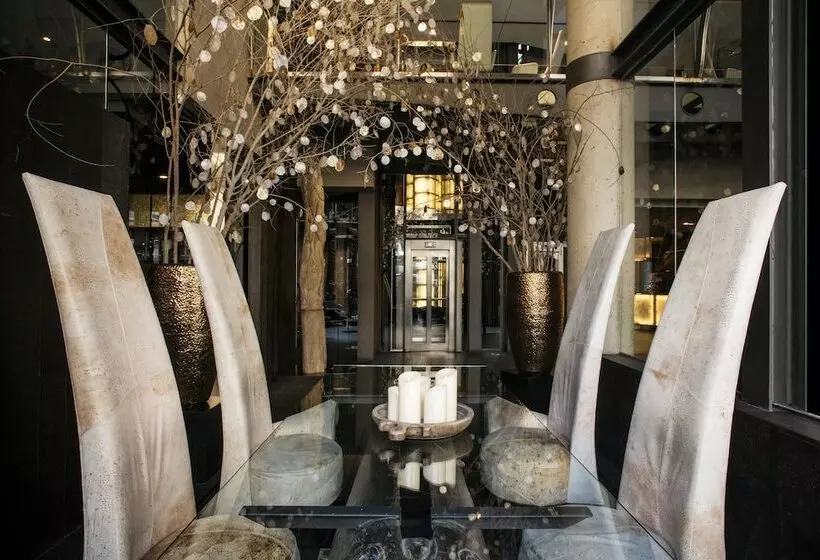 Urban, A Member of Design Hotels