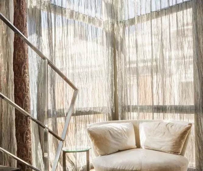 Urban, A Member of Design Hotels