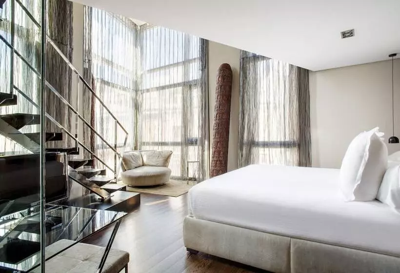 Urban, A Member of Design Hotels