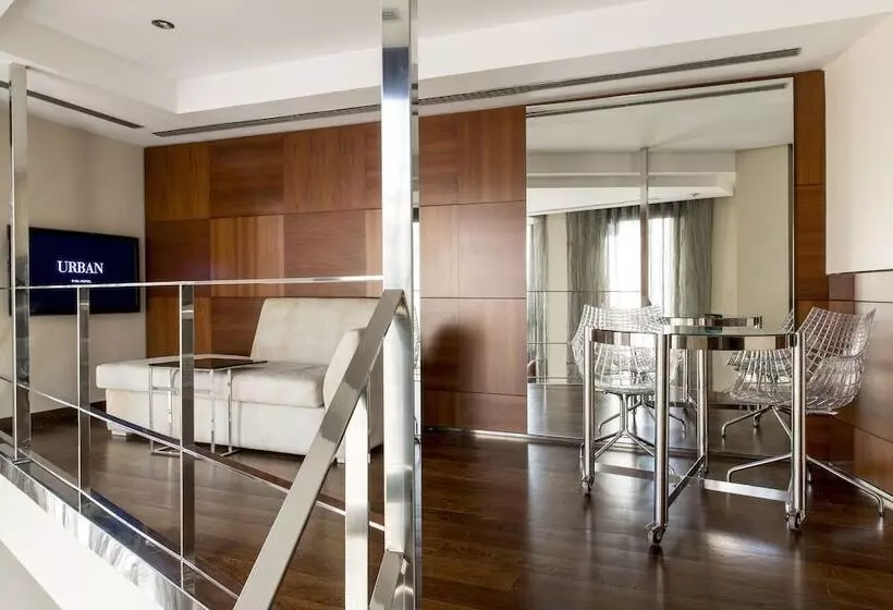 Urban, A Member of Design Hotels