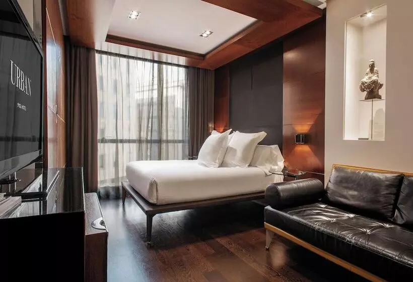 Urban, A Member of Design Hotels