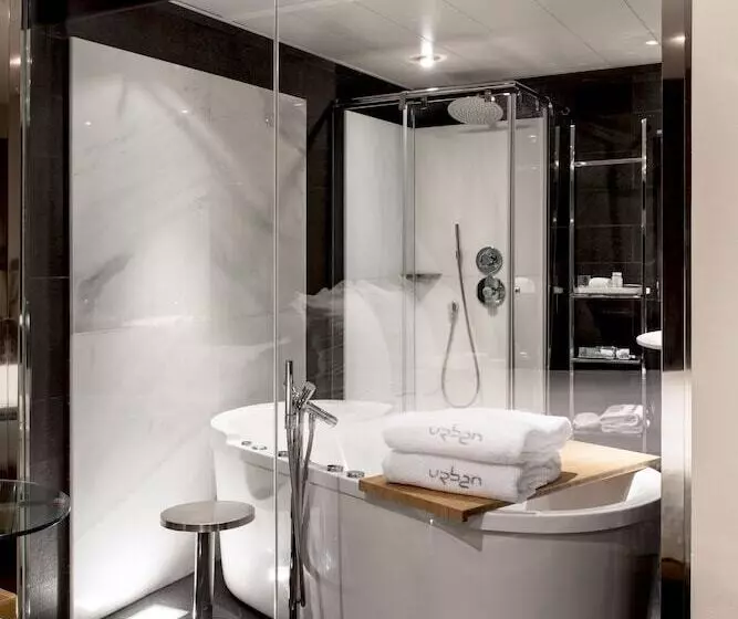 Urban, A Member of Design Hotels