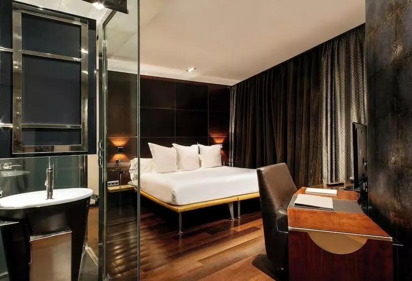 Urban, A Member of Design Hotels