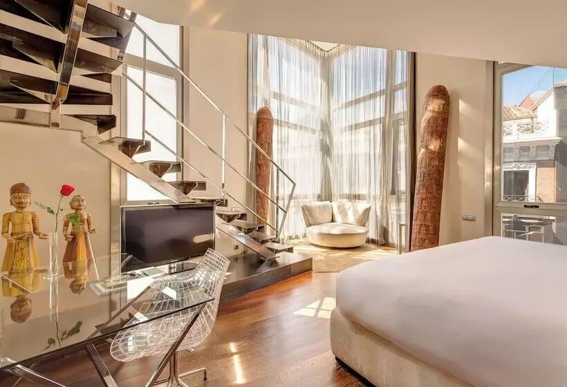 Urban, A Member of Design Hotels