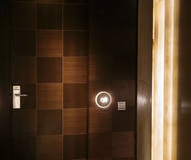 Urban, A Member of Design Hotels
