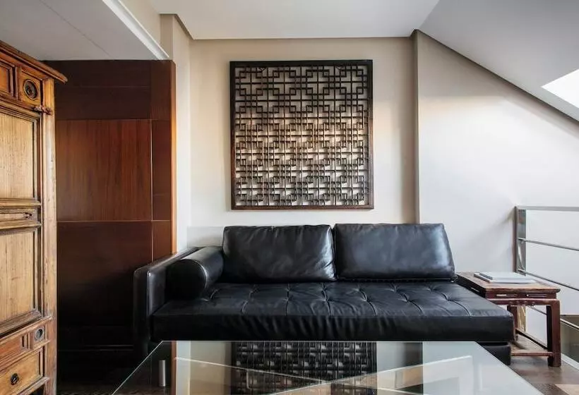 Urban, A Member of Design Hotels