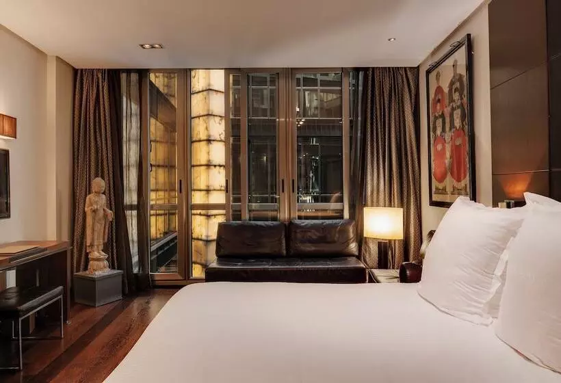 Urban, A Member of Design Hotels