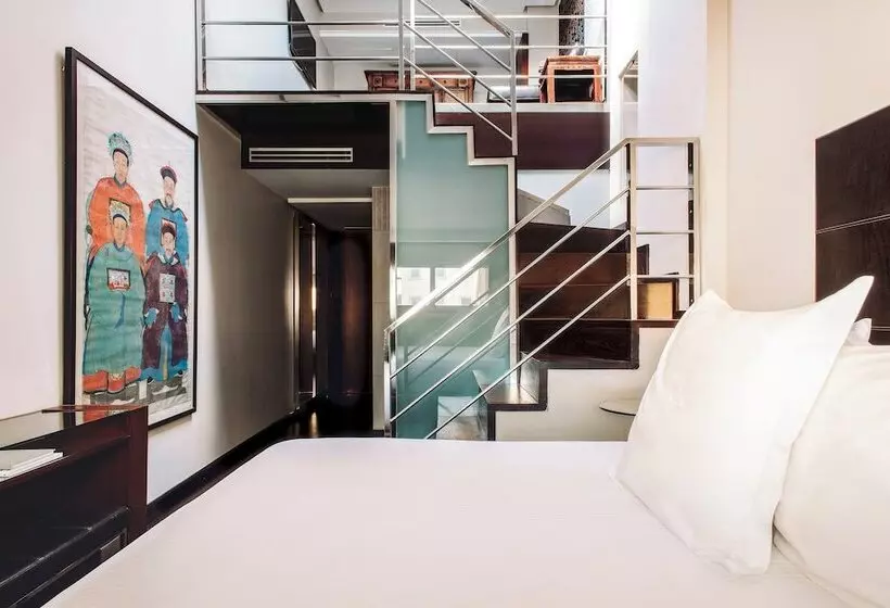 Urban, A Member of Design Hotels