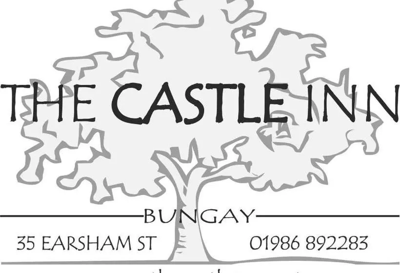 ユースホステル The Castle Inn