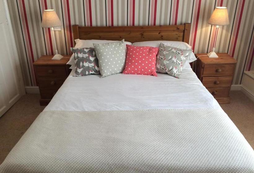 הוסטל The Castle Inn