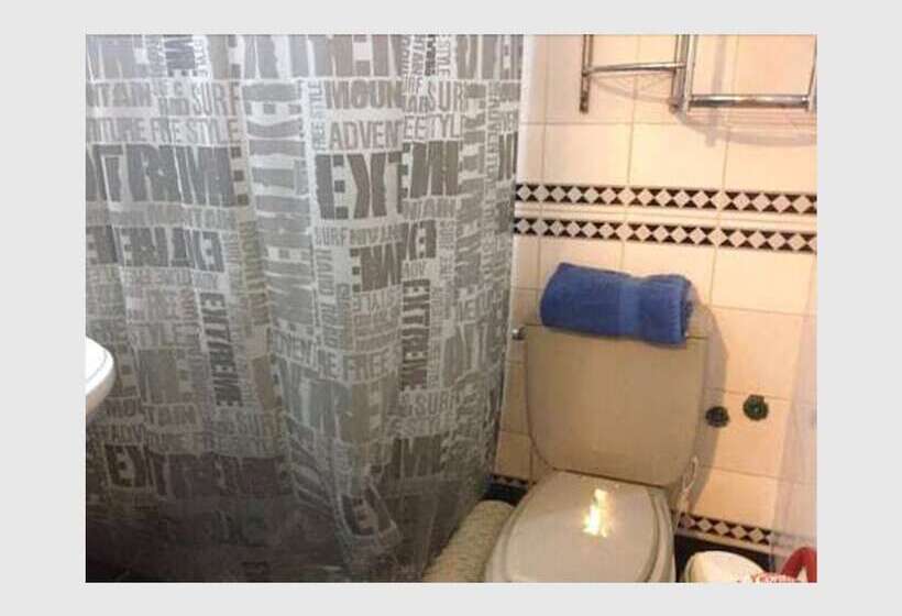 Aparthotel San Francisco