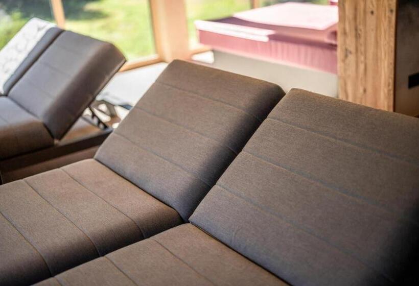 호텔 Albergo Garni Edy