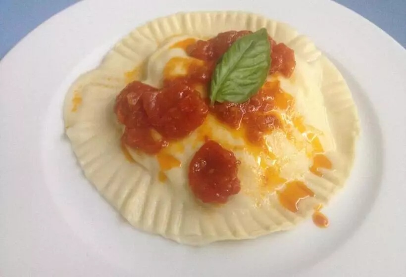 ホテル Bellavista