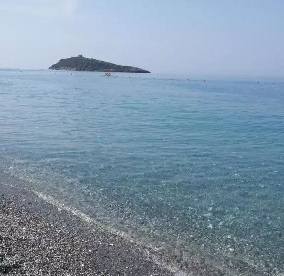ホテル Bellavista