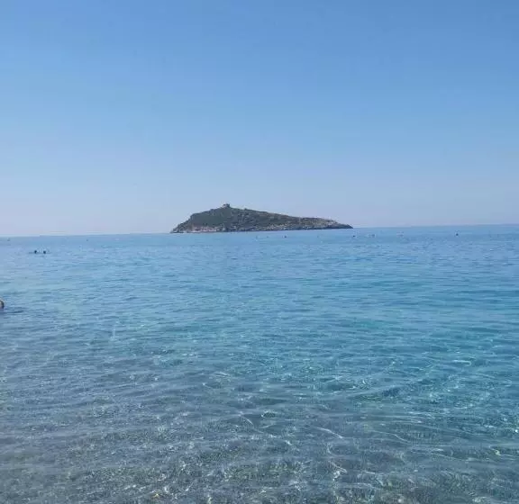 ホテル Bellavista