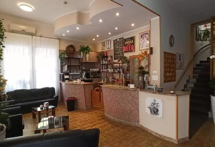 Hotelli La Caravella