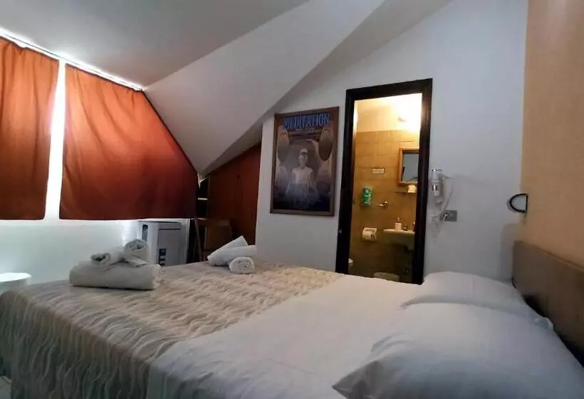 Hotelli La Caravella