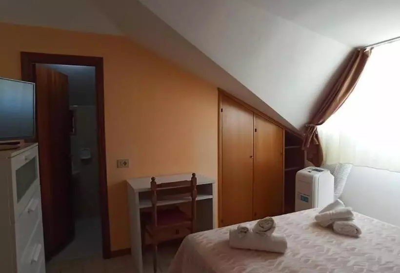 Hotelli La Caravella