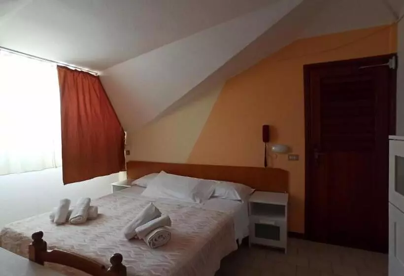 Hotelli La Caravella