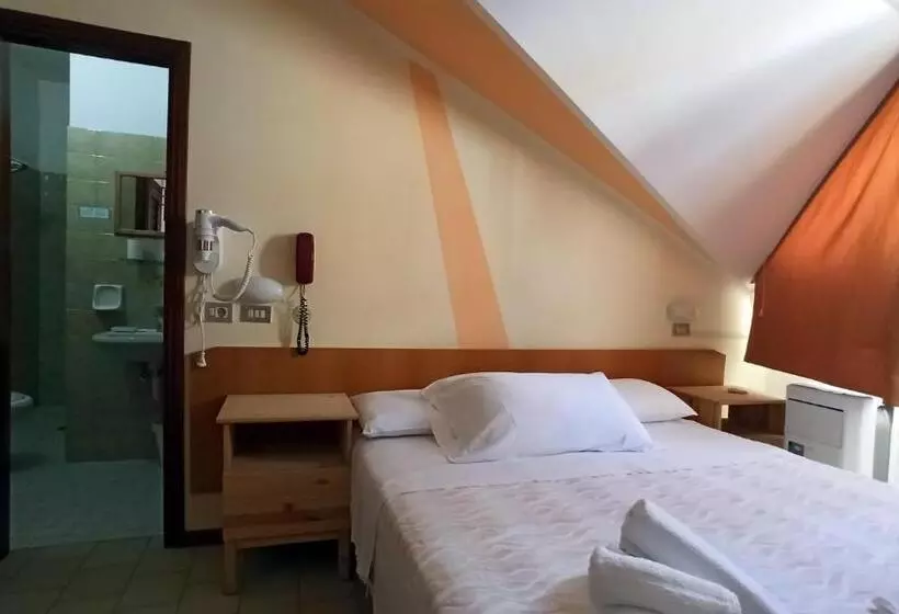 Hotelli La Caravella