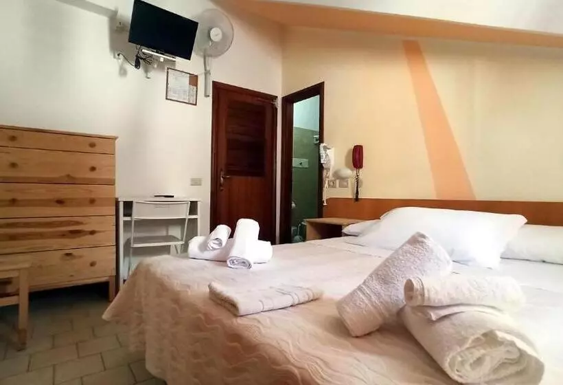 Hotelli La Caravella