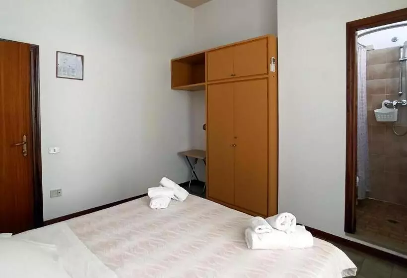 Hotelli La Caravella