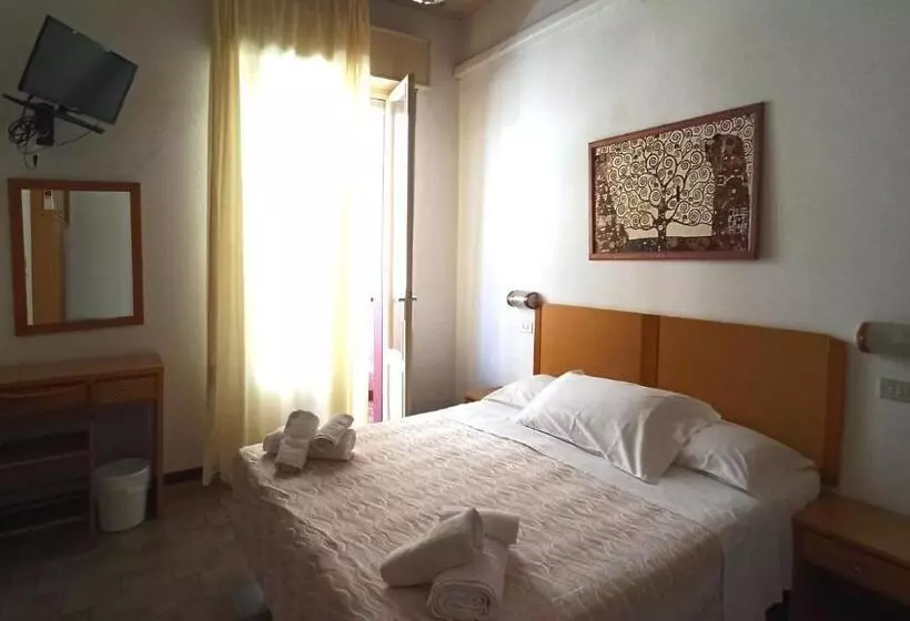 Hotelli La Caravella