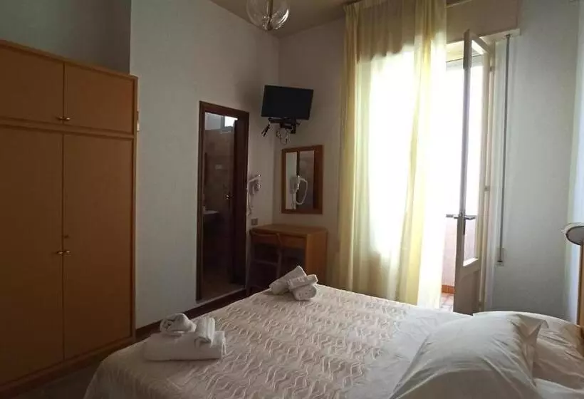 Hotelli La Caravella