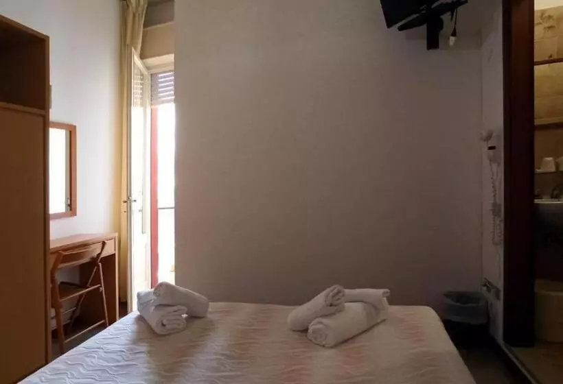 Hotelli La Caravella