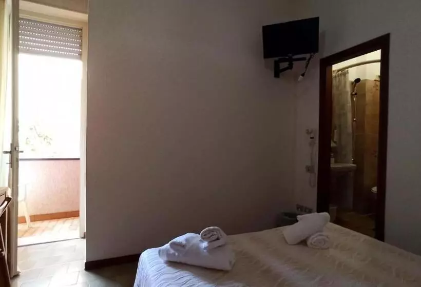 Hotelli La Caravella