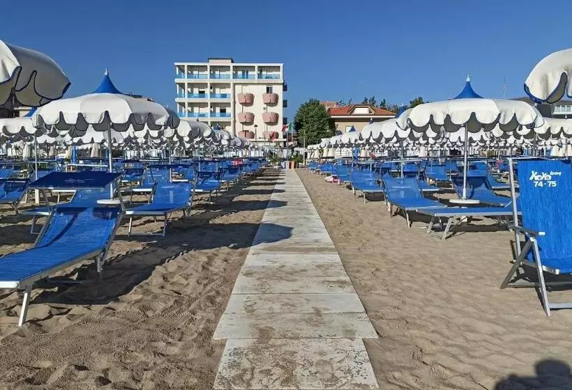 Hotelli La Caravella