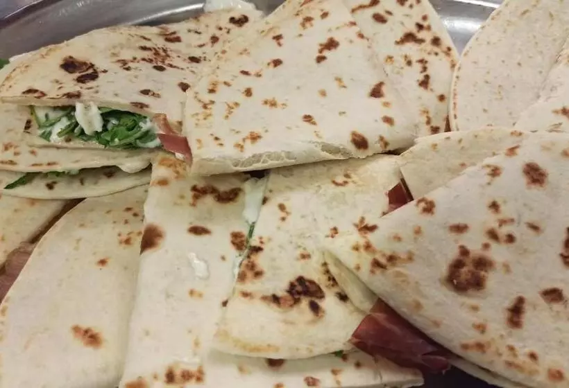 Hotelli La Caravella