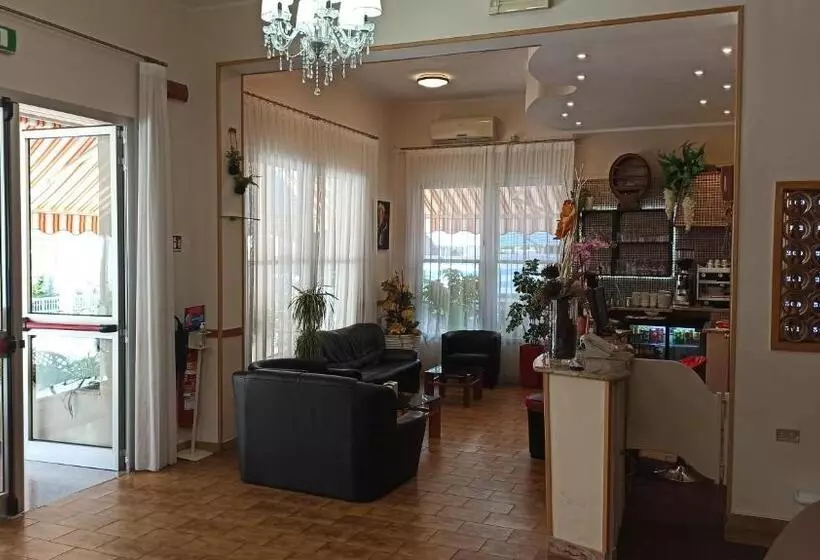 Hotelli La Caravella